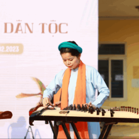 ThS Nguyễn Như Nguyệt