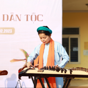 ThS Nguyễn Như Nguyệt