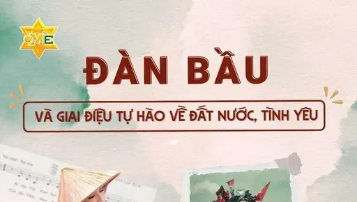 AN đàn bầu về giai điệu tự hào về đất nước AN đàn bầu về giai điệu tự hào về đất nước