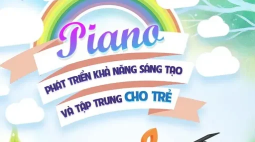 Piano phát triển khả năng sáng tạo