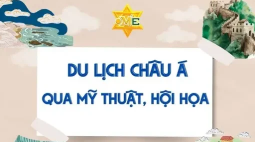 MT du lịch châu á