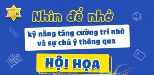 MT nhìn để nhớ