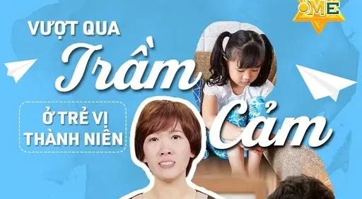 TLH vượt qua trầm cảm ở trẻ vị thành niên TLH vượt qua trầm cảm ở trẻ vị thành niên