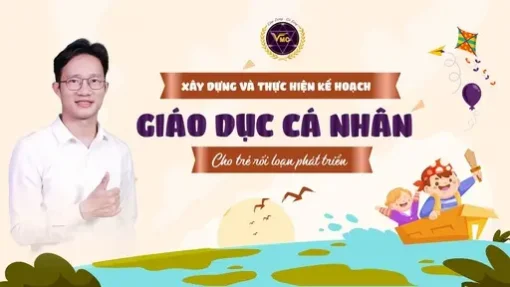 TLH xây dựng và thực hiện kế hoạch can thiệp cá nhân