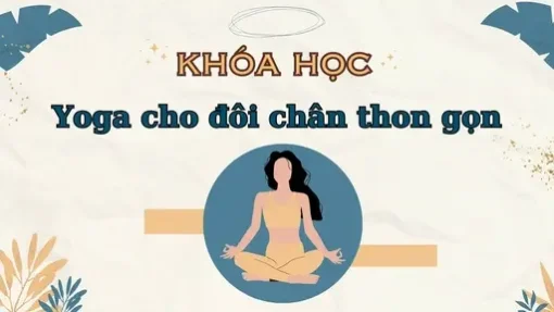 YG cho đôi chân thon gọn