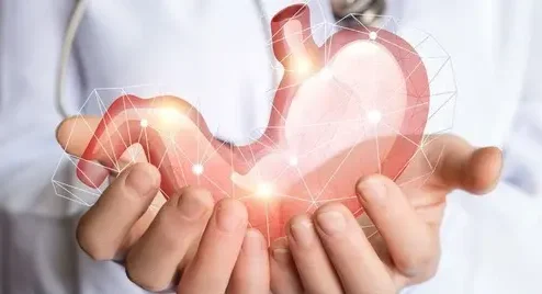 YHCT Chăm sóc dạ dày và hệ tiêu hóa chủ động