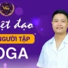 YHCT Huyệt đạo cho người tập Yoga