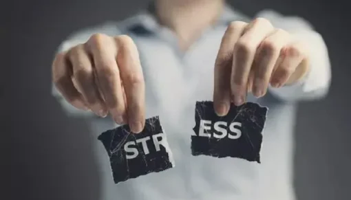 YHCT Kiểm soát stress bằng y học cổ truyền