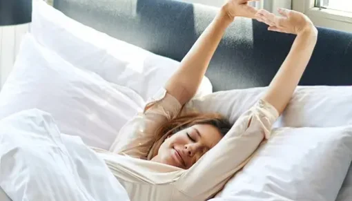 YHCT Nghệ thuật thư giãn, tự bấm huyệt để có giấc ngủ ngon và cải thiện não bộ