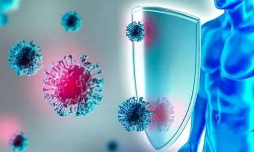 YHCT Tăng cường hệ miễn dịch và sức đề kháng bằng Y học Cổ truyền