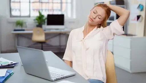 YHCT Thư giãn và phục hồi cổ vai gáy