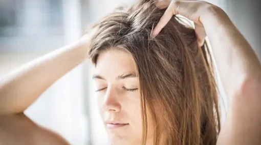 YHCT Thư giãn vùng đầu và cải thiện đau đầu