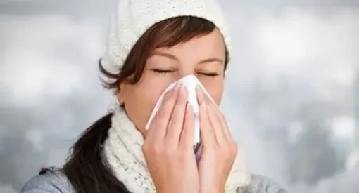 YHCT Trị liệu viêm mũi dị ứng - Viêm xoang mãn tính