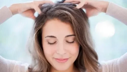 YHCT Xoa bóp trị liệu đau đầu theo Y học Cổ truyền