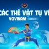 Các thế vật tự vệ Vovinam cơ bản