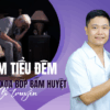 Cải thiện tiểu đêm bằng xoa bóp bấm huyệt