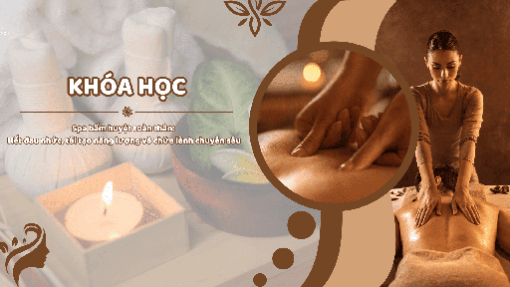 Spa bấm huyệt toàn thân: Hết đau nhức, tái tạo năng lượng và chữa lành chuyên sâu