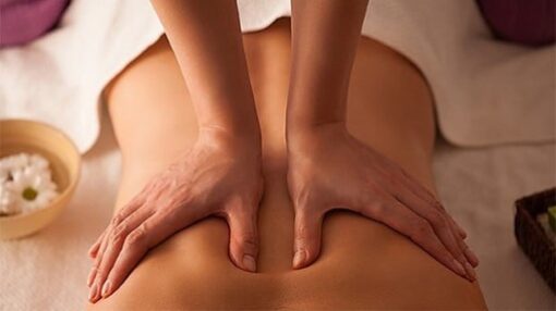 Kỹ năng dùng lực chuyên nghiệp trong massage, bấm huyệt
