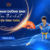 Vovinam dưỡng sinh rèn thể chất, luyện tinh thần - Trình độ 2