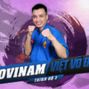 Vovinam - Việt Võ Đạo trình độ 2