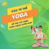 Các tư thế yoga hỗ trợ cải thiện chức năng tuyến giáp