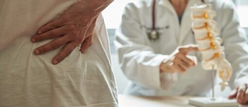 Phòng ngừa và phục hồi thoái hóa khớp, cột sống