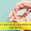 Chăm sóc làm sạch, làm khoẻ hệ hô hấp chủ động