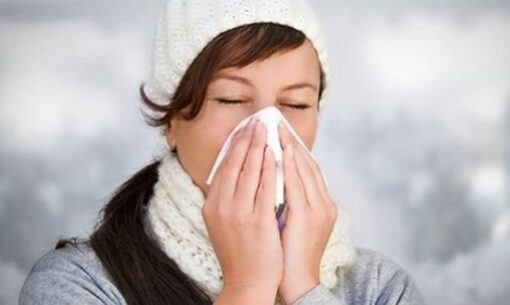 Trị liệu viêm mũi dị ứng - Viêm xoang mãn tính