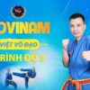 Vovinam việt võ đạo trình độ 3