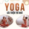 Yoga cải thiện trí nhớ