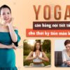 Yoga cân bằng nội tiết tố cho thời kỳ tiền mãn kinh