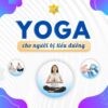 Yoga cho người bị tiểu đường