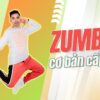 Zumba cơ bản cấp độ 2
