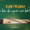 Đàn tranh cơ bản cho người mới bắt đầu