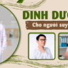 Dinh dưỡng cho người suy giáp