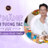 Kỹ năng chơi tương tác với trẻ rối loạn phát triển
