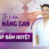 Cải thiện chức năng gan bằng xoa bóp bấm huyệt