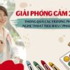 Giải phóng cảm xúc thông qua các trường phái nghệ thuật tiêu biểu (Phần 2)
