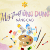 Mỹ thuật ứng dụng nâng cao