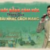 Học hát bằng cảm xúc thông qua các bài nhạc Cách mạng