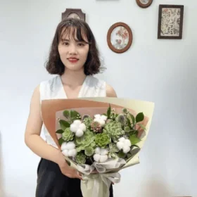 GV Nguyễn Thị Ngọc Anh