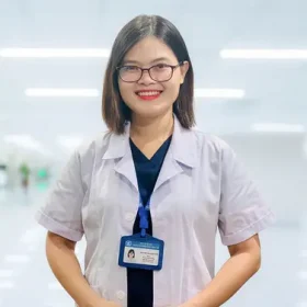 BS Nguyễn Thị Hồng Vân