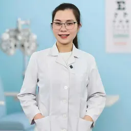 GV Trần Thị Thu Huyền