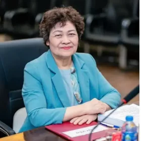 PGS.TS. Nguyễn Thị Lâm