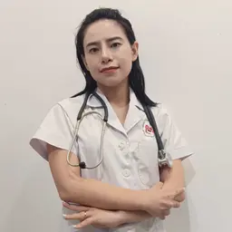 BS Bùi Phương Thảo