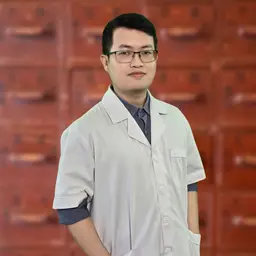 BS Nguyễn Đức Tâm