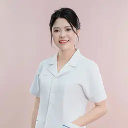 GV Nguyễn Thị Hải