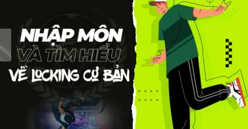 HH nhập môn và tìm hiểu về locking cơ bản
