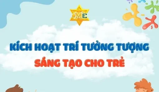 MT kích hoạt trí tưởng tượng, sáng tạo cho tre