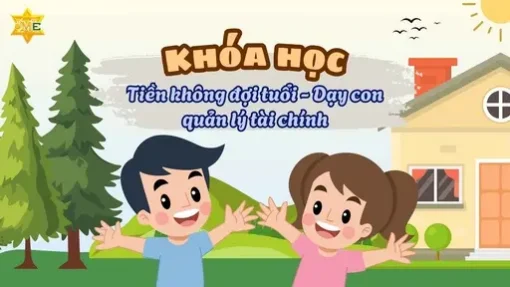 TLH Tiền không đợi tuổi